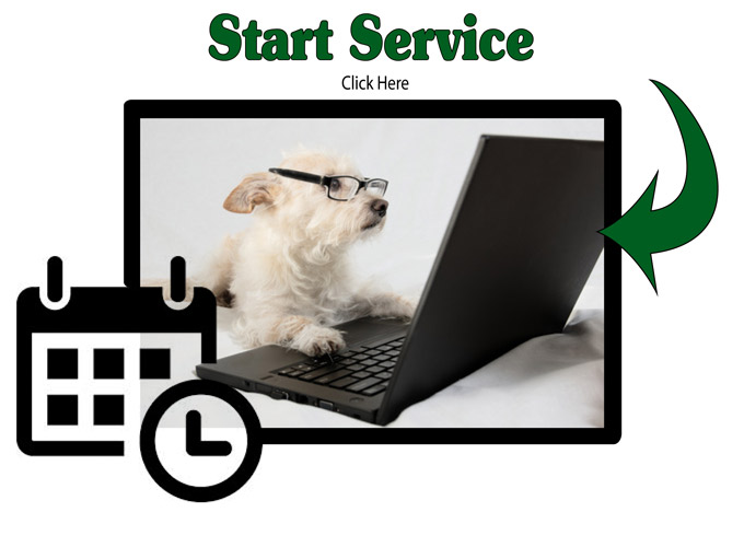 Pet Waste Removal Redmond Wa